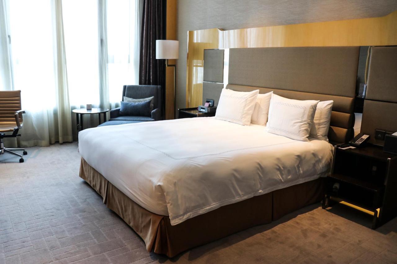 Crowne Plaza Beijing Lido By Ihg Hotel Kültér fotó