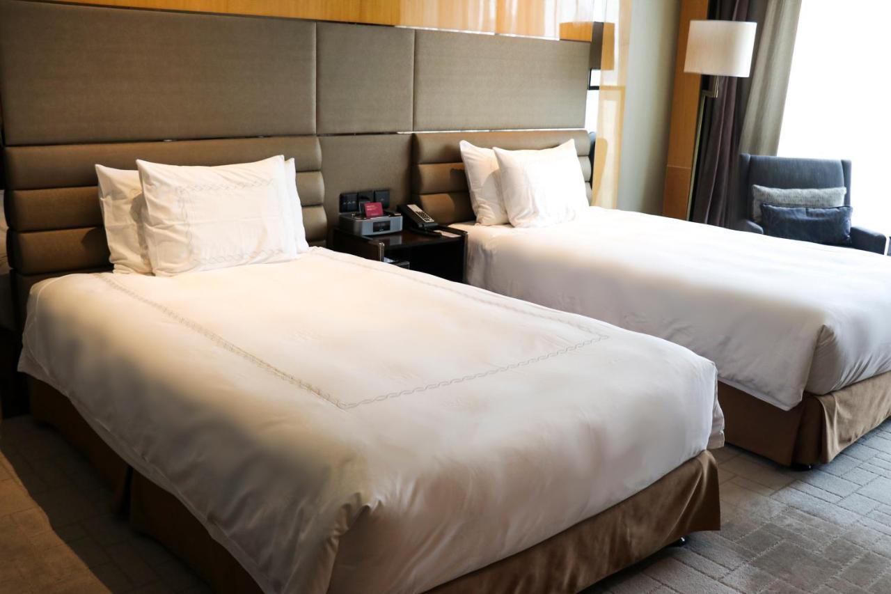 Crowne Plaza Beijing Lido By Ihg Hotel Kültér fotó