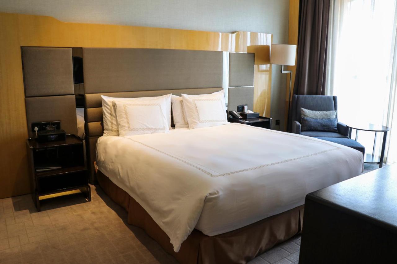 Crowne Plaza Beijing Lido By Ihg Hotel Kültér fotó