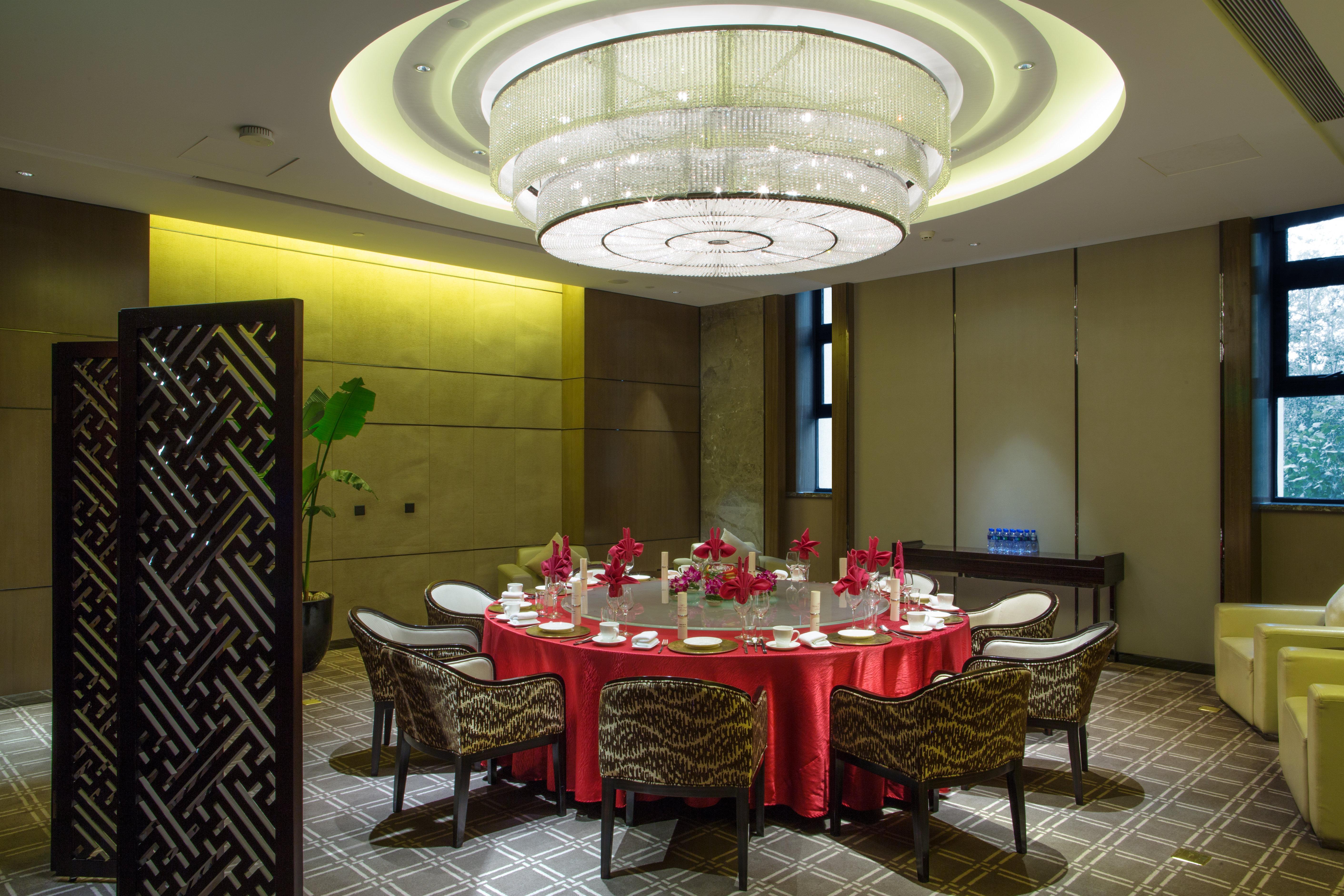 Crowne Plaza Beijing Lido By Ihg Hotel Kültér fotó
