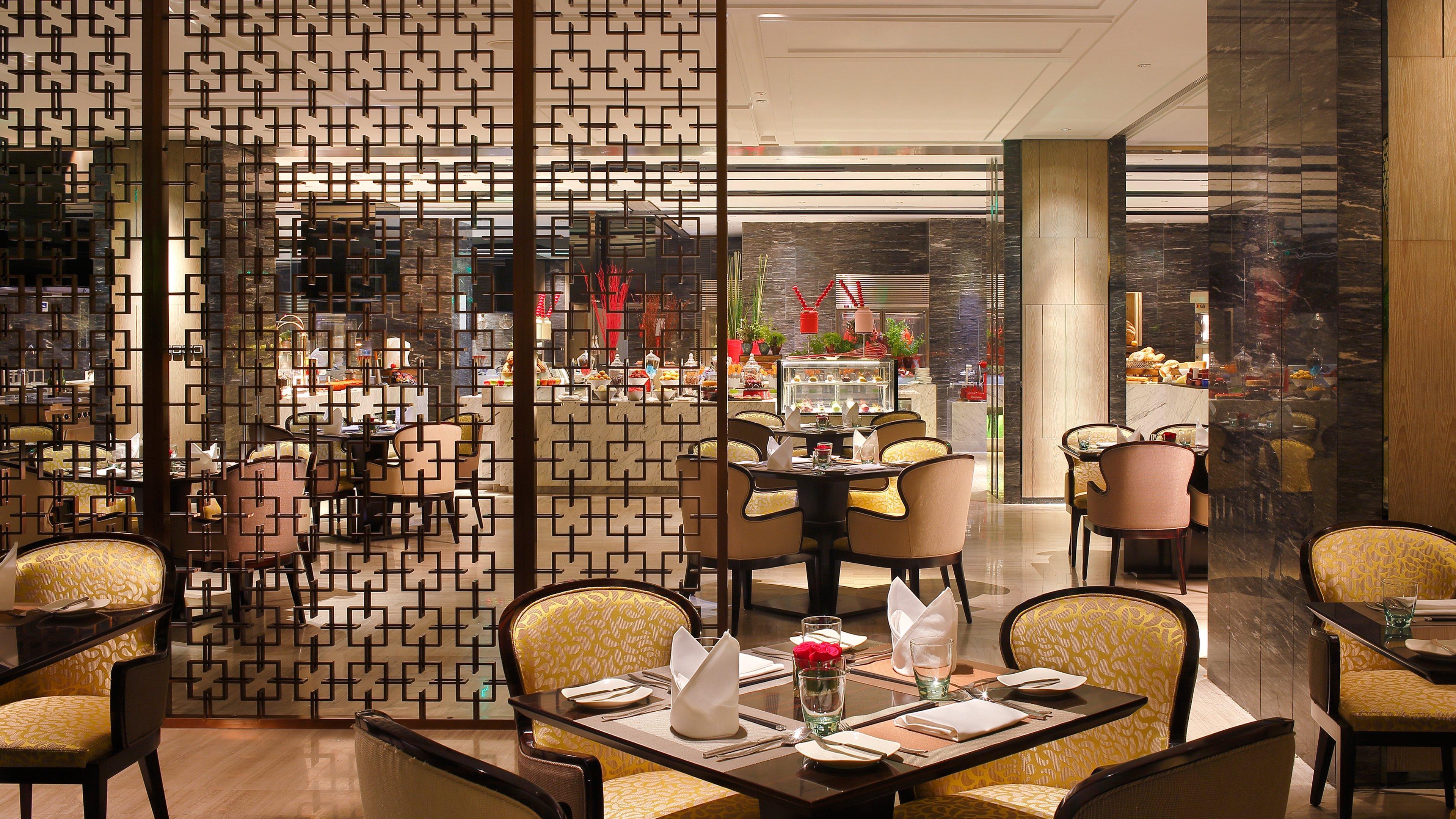 Crowne Plaza Beijing Lido By Ihg Hotel Kültér fotó
