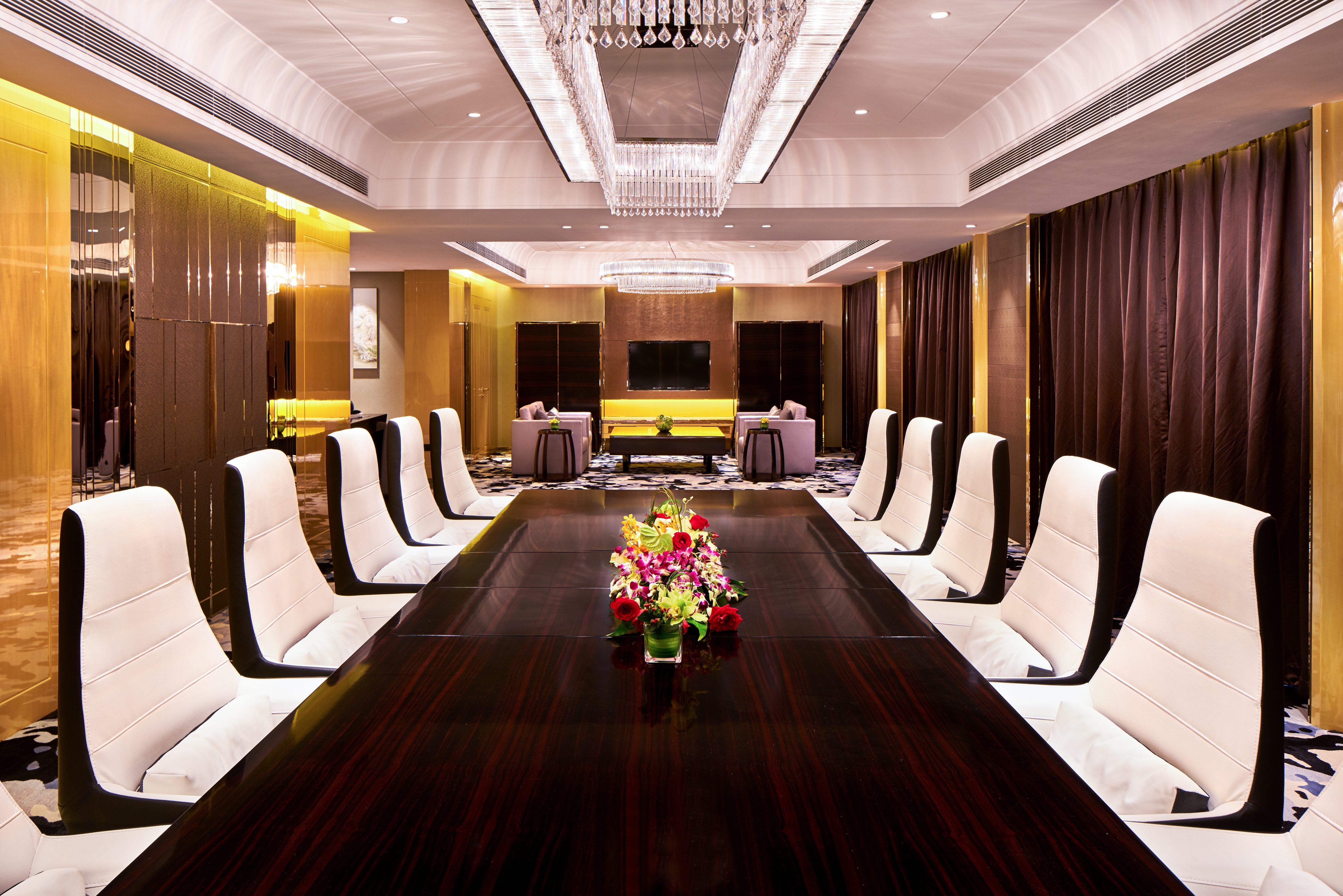 Crowne Plaza Beijing Lido By Ihg Hotel Kültér fotó