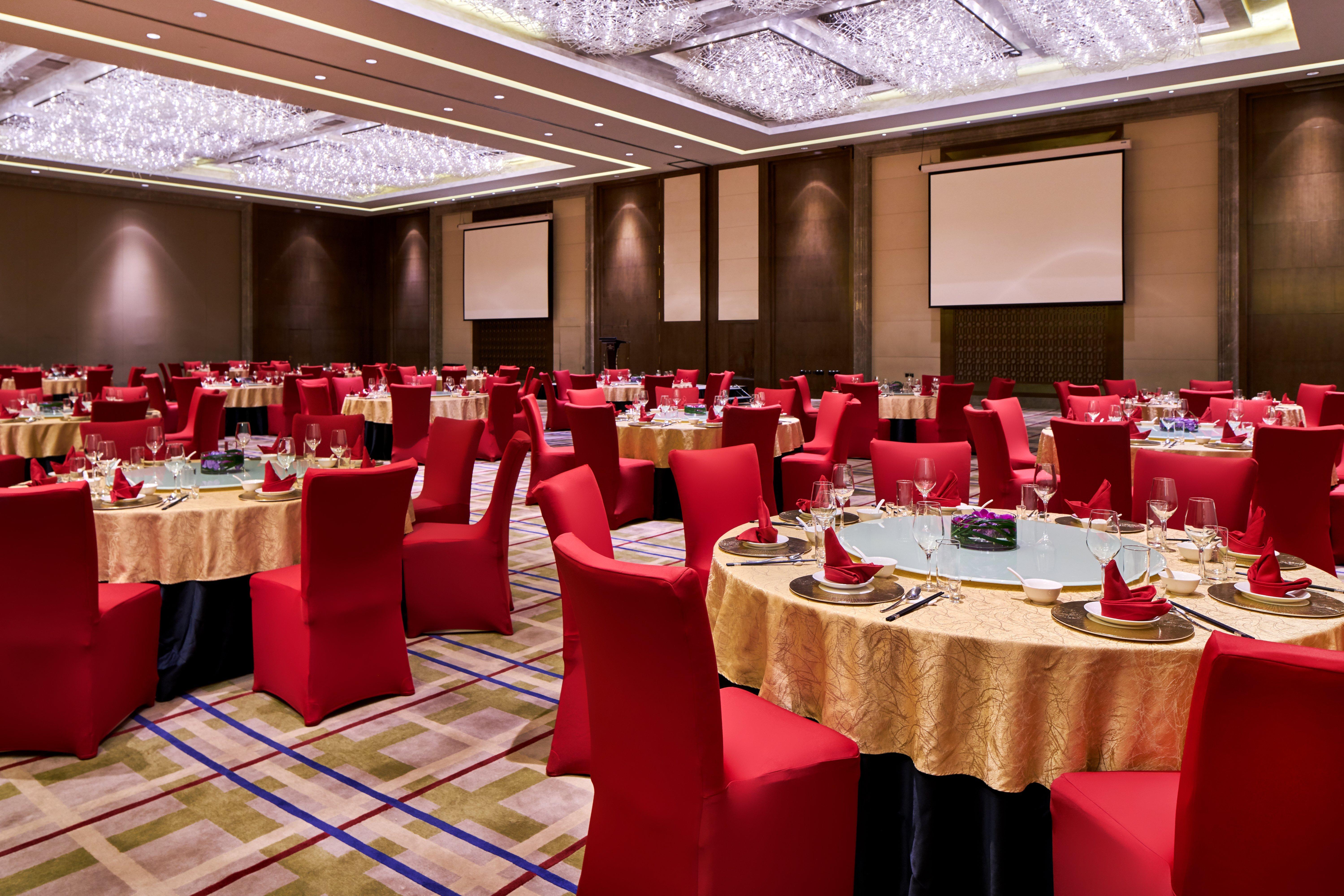 Crowne Plaza Beijing Lido By Ihg Hotel Kültér fotó