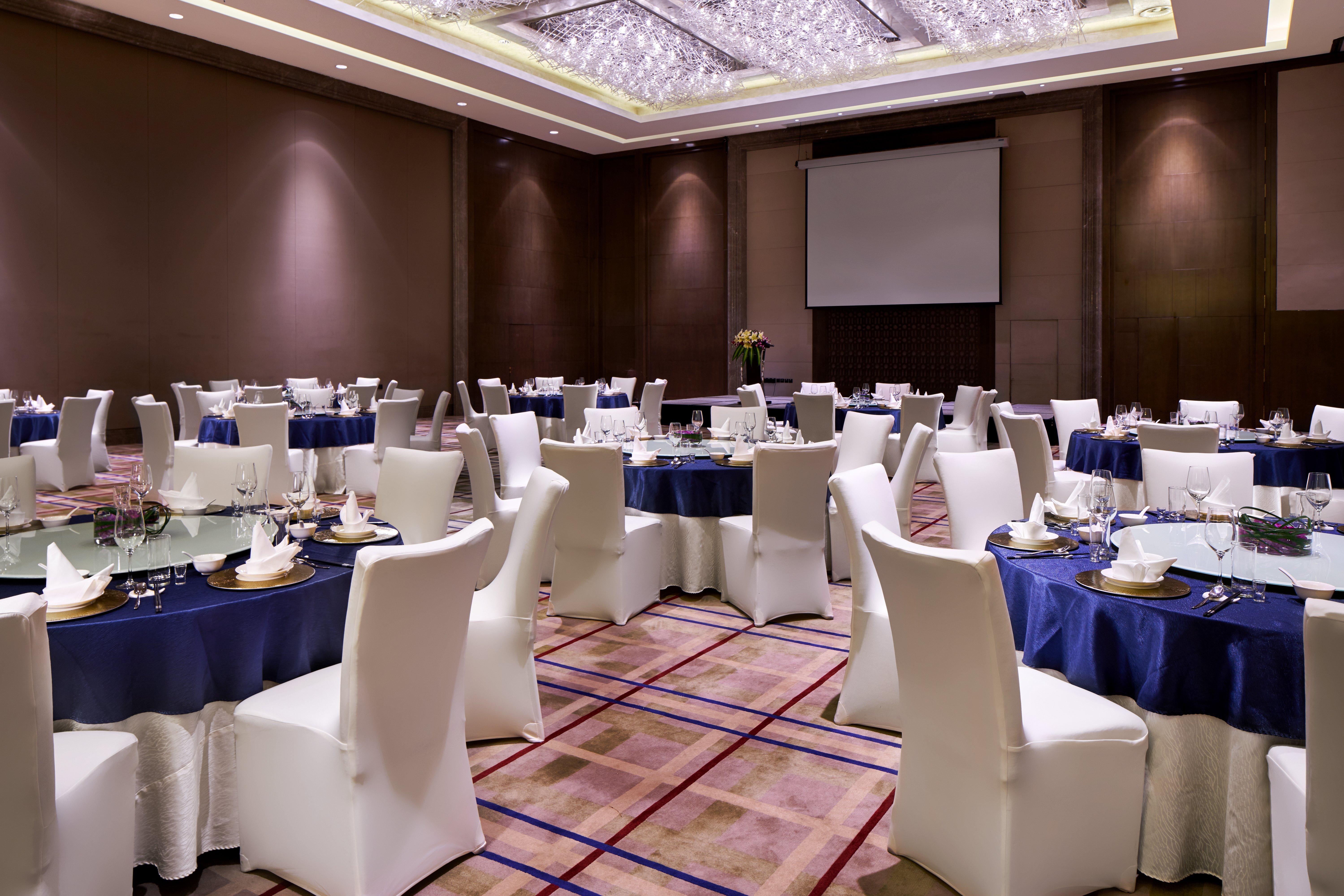 Crowne Plaza Beijing Lido By Ihg Hotel Kültér fotó