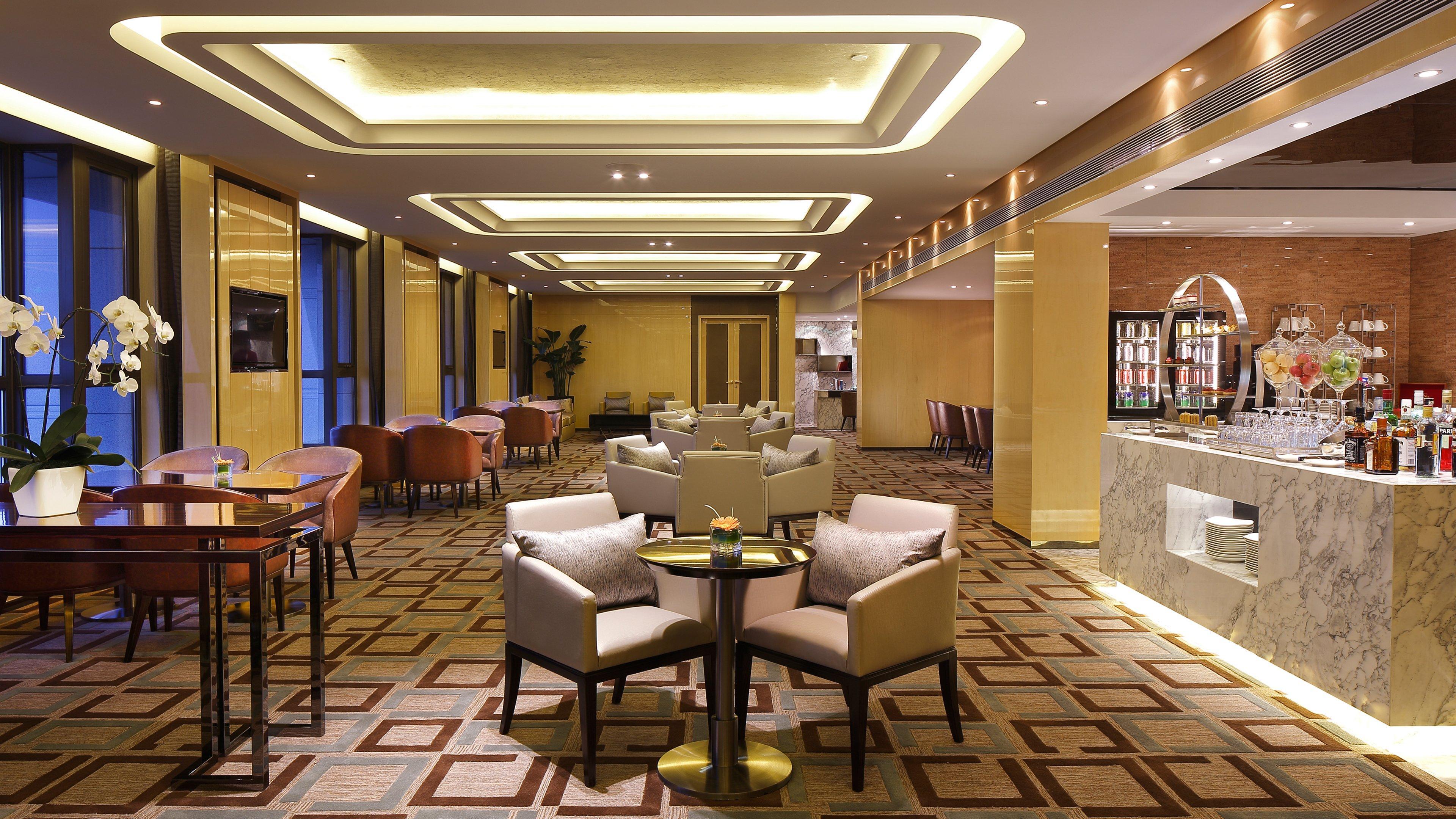 Crowne Plaza Beijing Lido By Ihg Hotel Kültér fotó