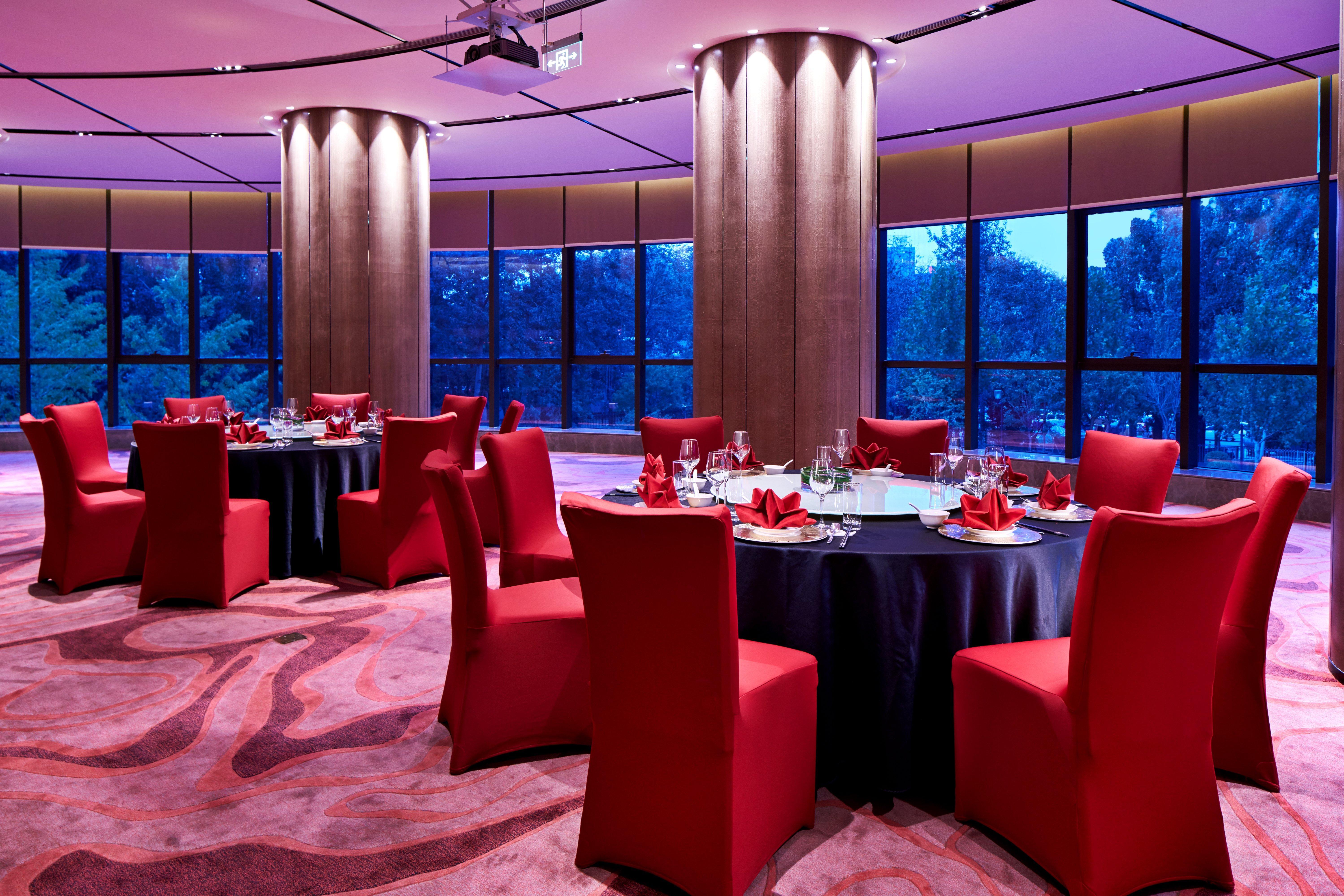 Crowne Plaza Beijing Lido By Ihg Hotel Kültér fotó