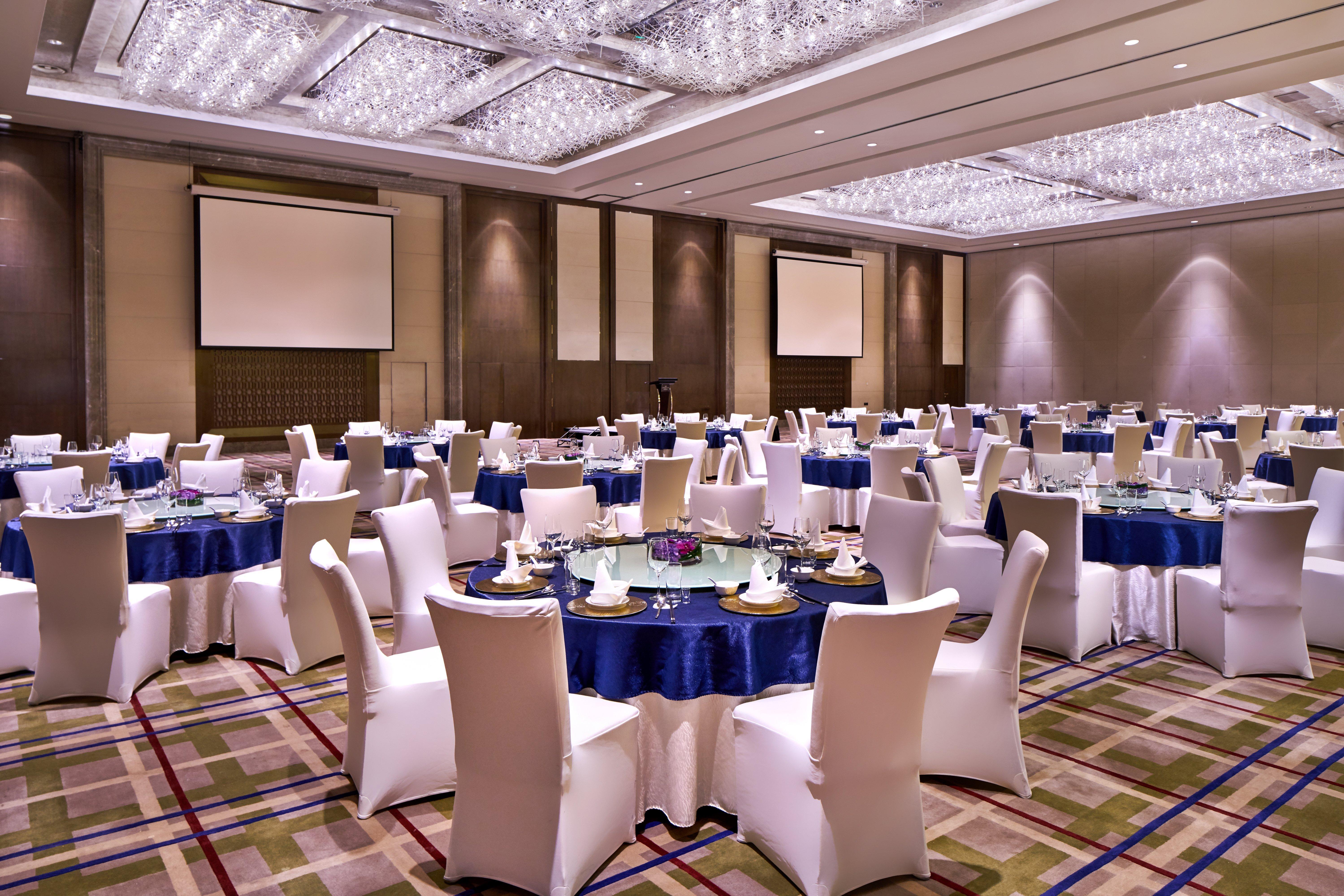 Crowne Plaza Beijing Lido By Ihg Hotel Kültér fotó