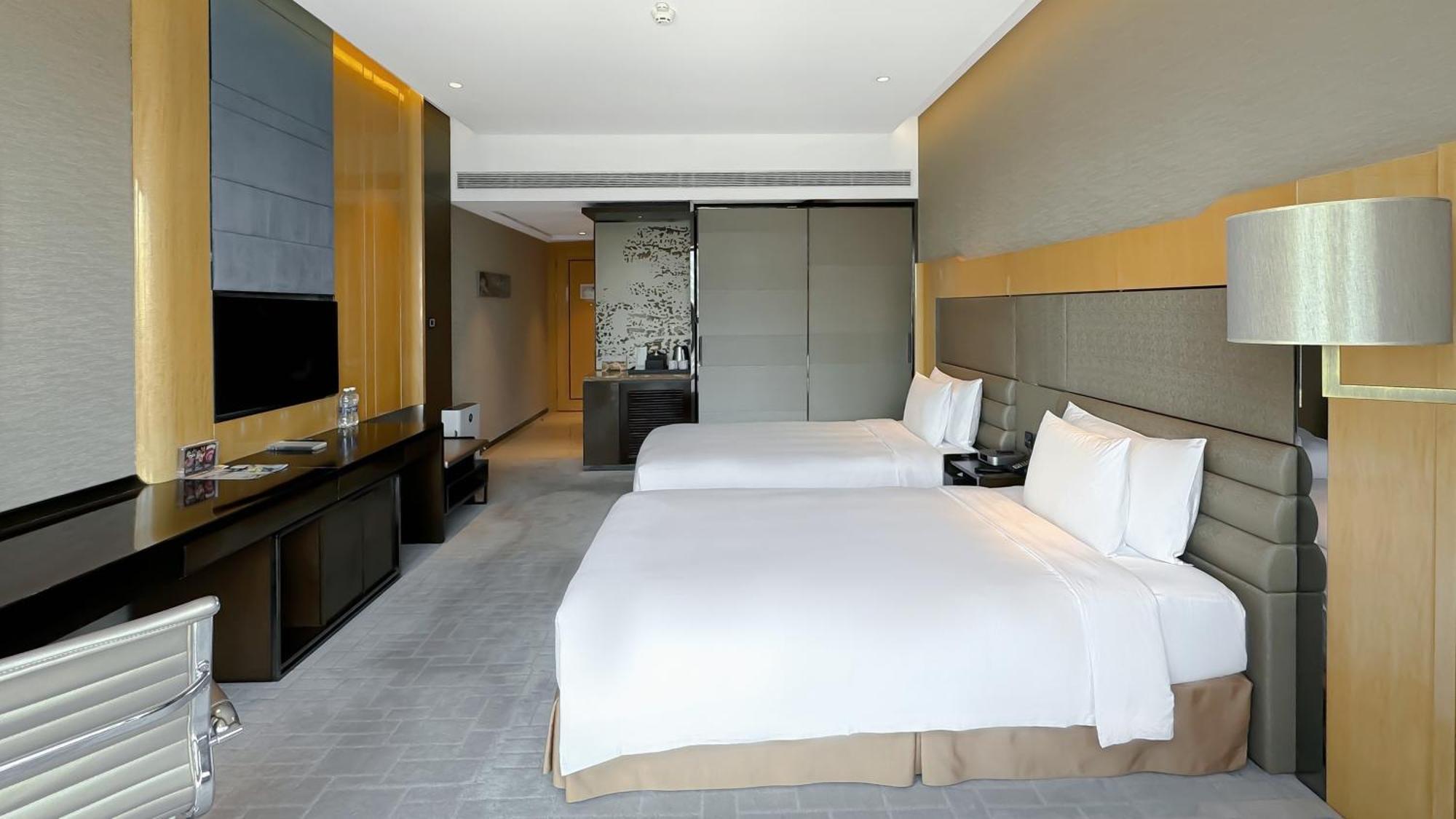 Crowne Plaza Beijing Lido By Ihg Hotel Kültér fotó