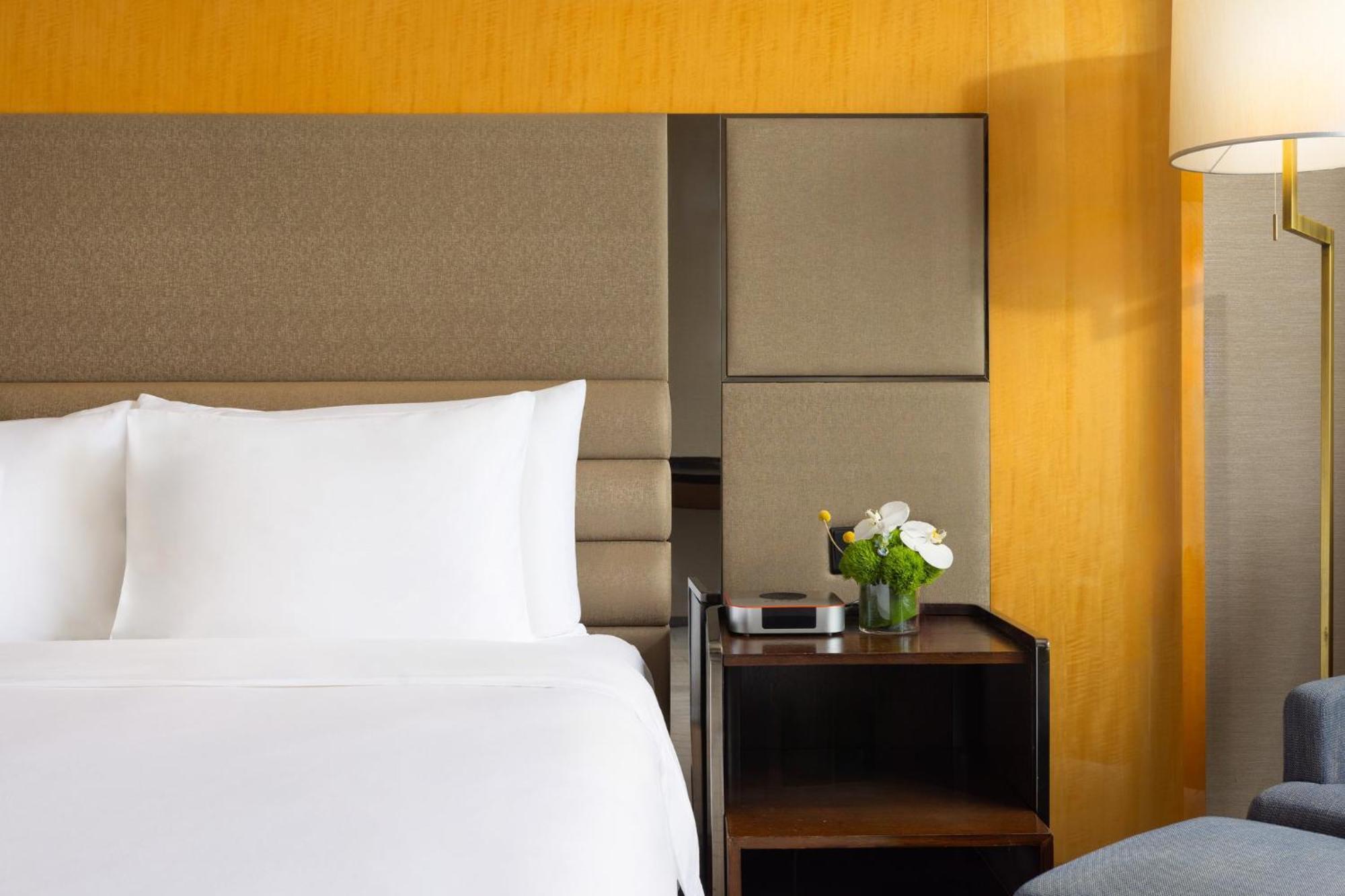 Crowne Plaza Beijing Lido By Ihg Hotel Kültér fotó